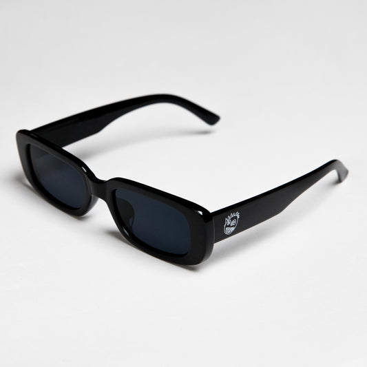 Sunglasses - Black