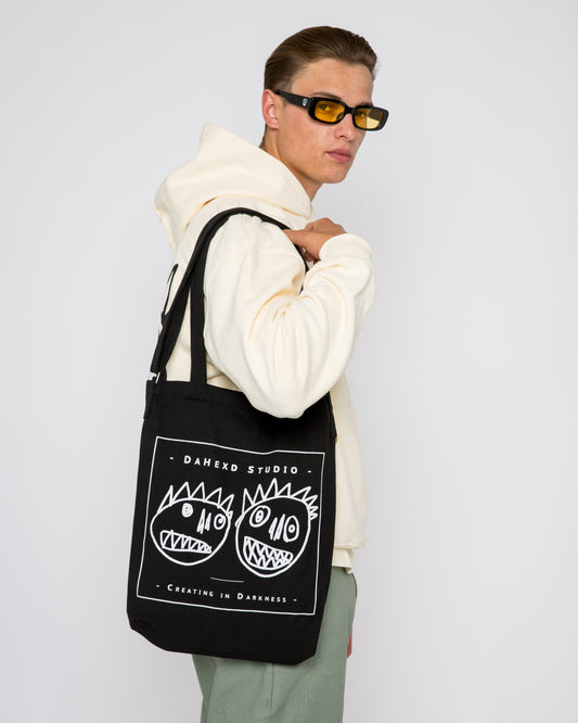 TOTE - Black