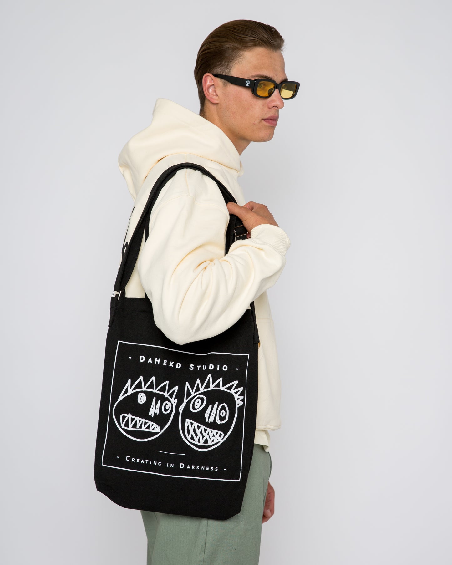 TOTE - Black