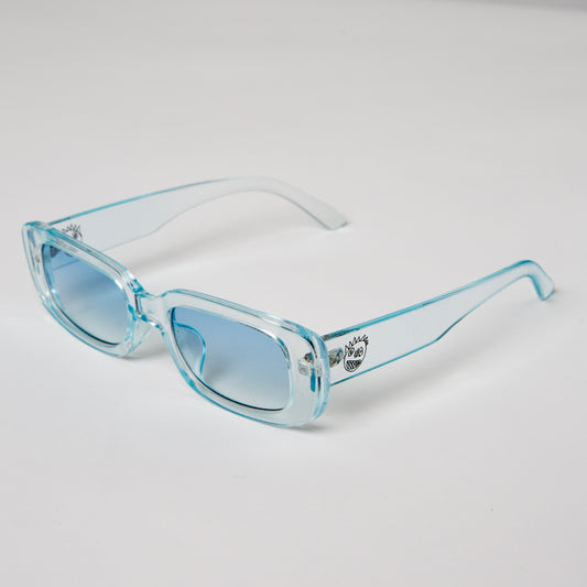 Sunglasses - Sky Blue